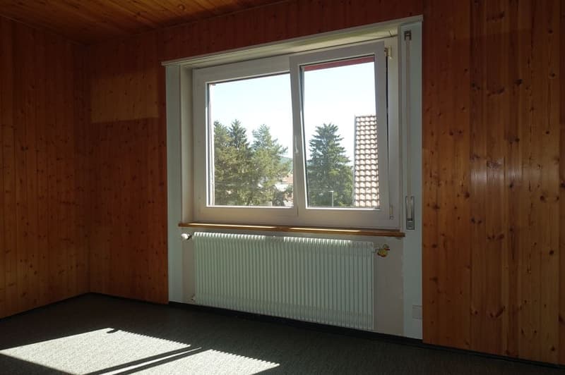 Tramelan - Maison familiale de 5 1/2 pièces avec garage (12)