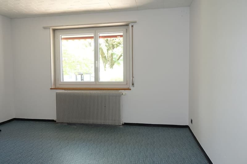 Tramelan - Maison familiale de 5 1/2 pièces avec garage (5)