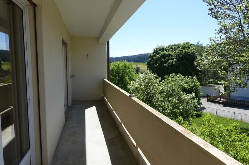 Tramelan - Maison familiale de 5 1/2 pièces avec garage (3)