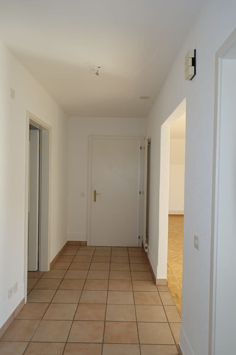 Tramelan - Appartement lumineux de 3 1/2 pièces situé au centre de la localité (3)