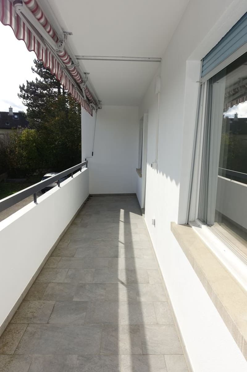 Tramelan - Bel appartement de 4.5 pièces situé au 1er étage (9)