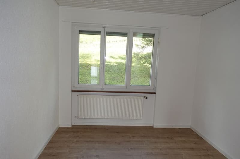 Tramelan - Bel appartement de 4.5 pièces situé au 1er étage (4)