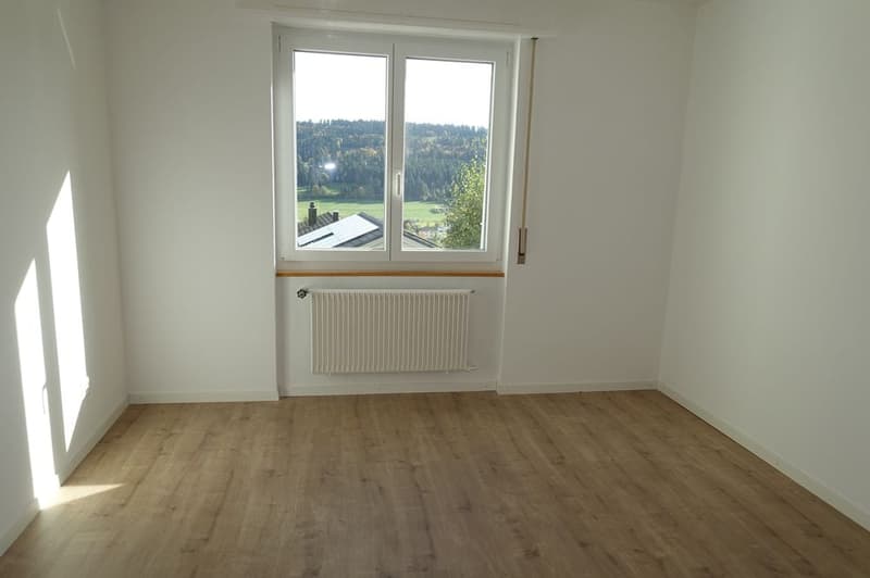 Tramelan - Bel appartement de 4.5 pièces situé au 1er étage (7)