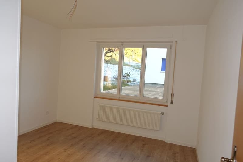 Tramelan - Bel appartement de 4.5 pièces situé au 1er étage (5)