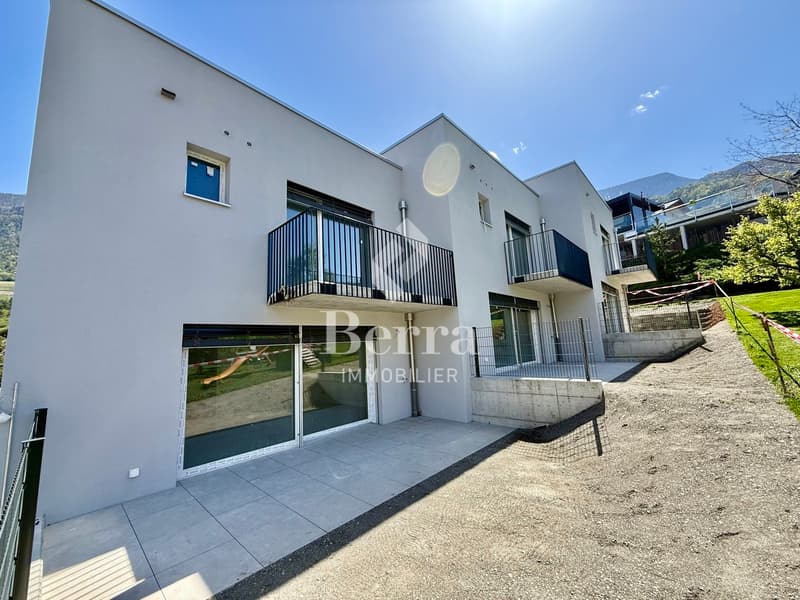Les Villas du Belvédère (9)