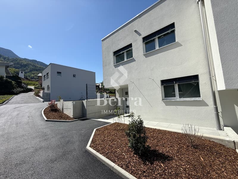 Les Villas du Belvédère (2)