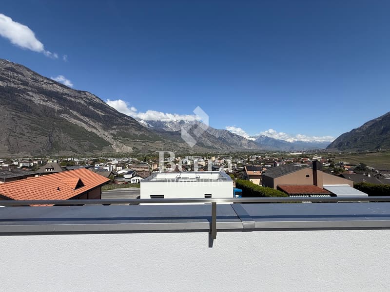 Les Villas du Belvédère (10)