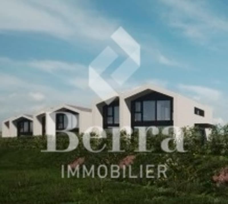 Villas Minergie à Branson "Jules & Célina" (11)