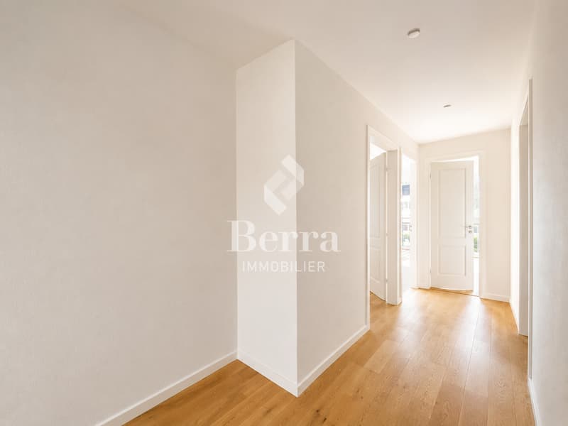 Dernière villa familiale de 5,5 pcs à Collombey-Muraz ! (11)