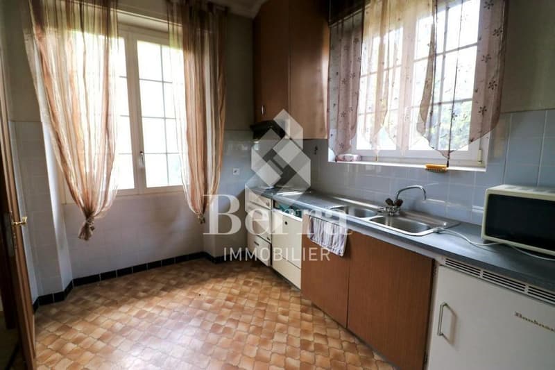 Manoir de 2 appartements + combles - Opportunité rare !!! (12)