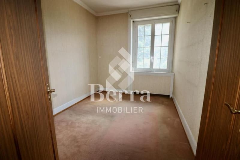Manoir de 2 appartements + combles - Opportunité rare !!! (13)