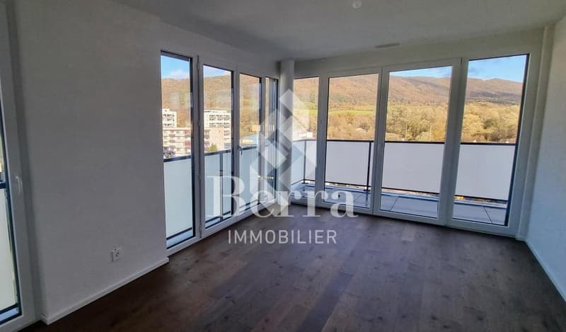 Immeuble à Delémont (8)