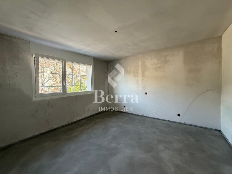 2.5 pièces au 1er étage - Orientation Sud - Visite possible (6)