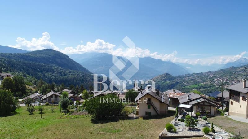 Villa individuelle à haut rendement énergétique (9)