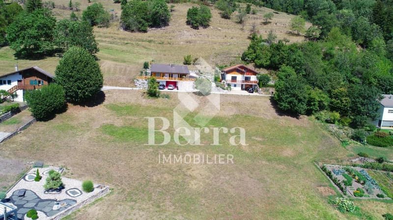 Villa individuelle à haut rendement énergétique (7)