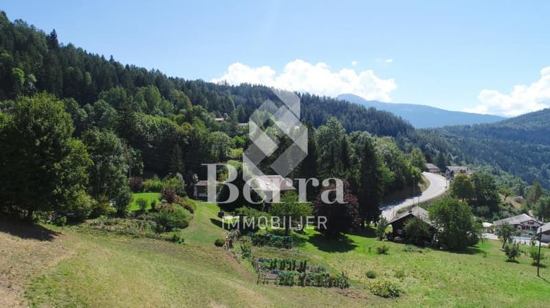 Villa individuelle à haut rendement énergétique (10)
