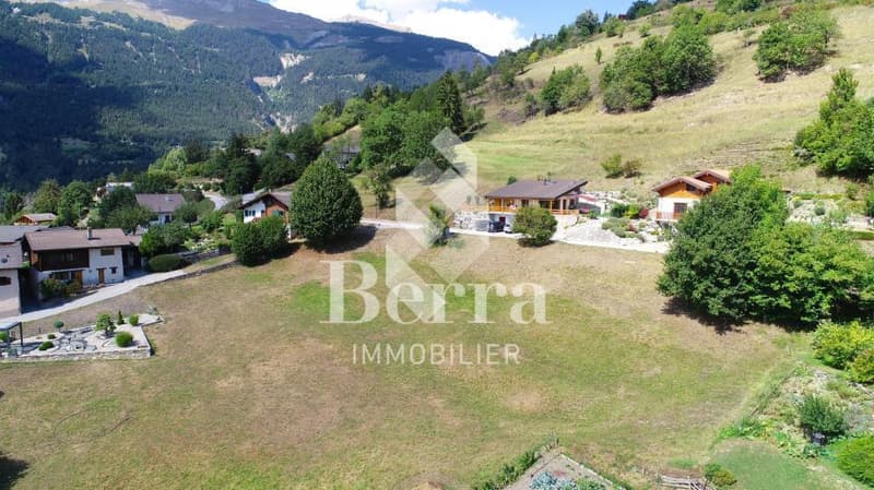 Villa individuelle à haut rendement énergétique (8)