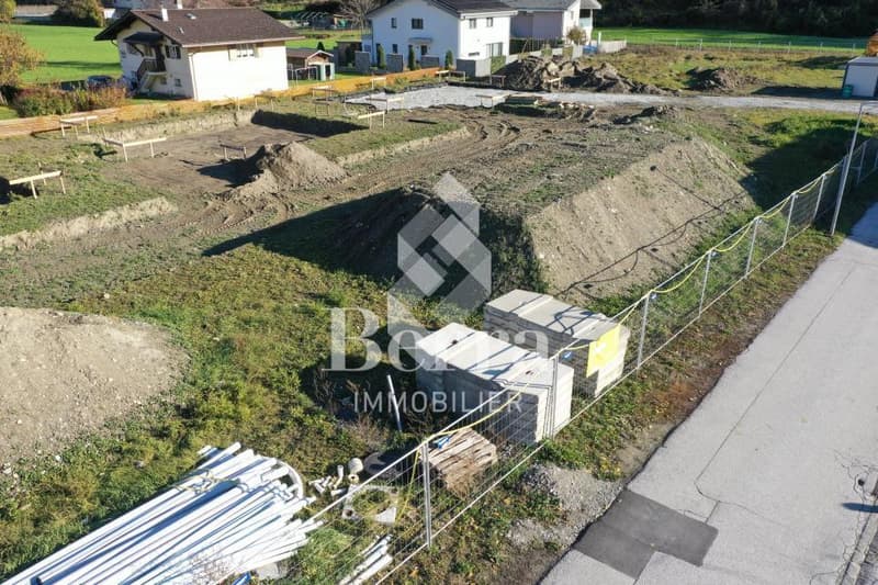 Les travaux ont commencé (10)