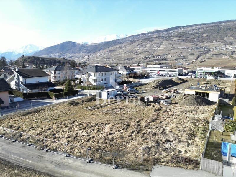 Les travaux ont commencé (9)