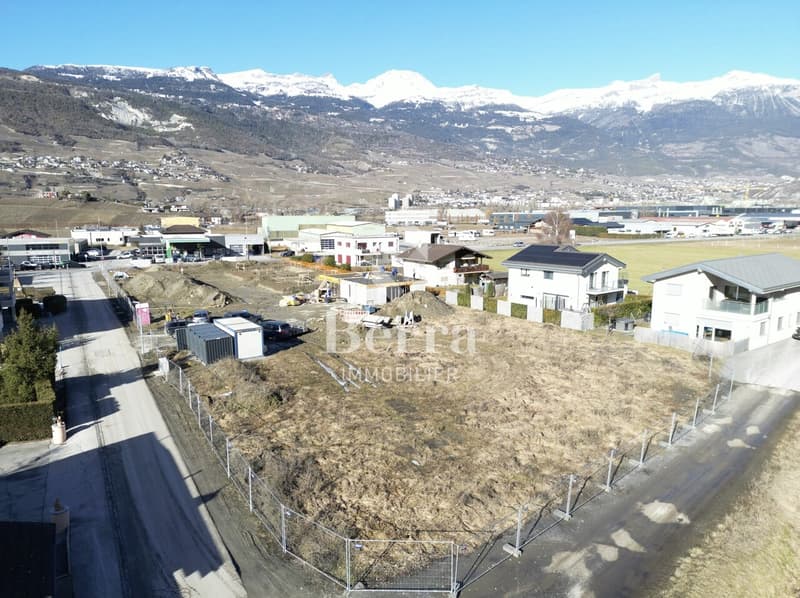 Les travaux ont commencé (6)