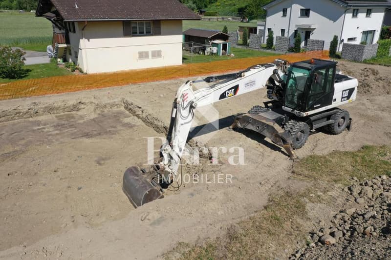 Les travaux ont commencé (10)