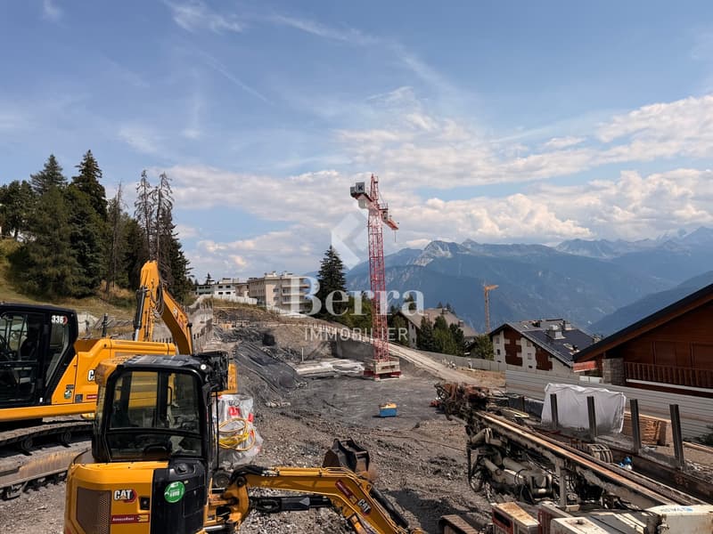 Le chantier a commencé - Livraison avril 2028 (12)