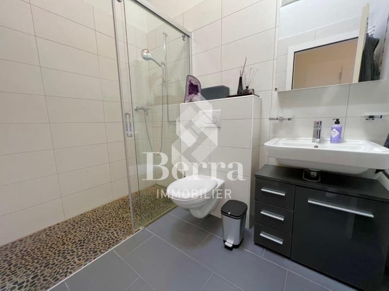 Penthouse à Ardon (11)