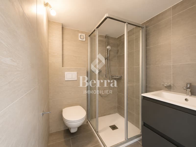 Maison individuelle de 4,5 pièces avec annexe (8)