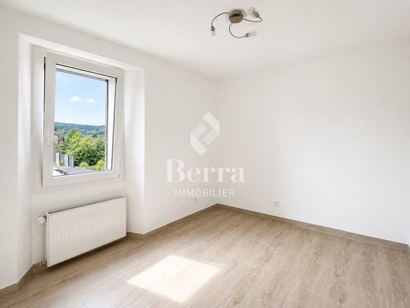 Maison individuelle de 4,5 pièces avec annexe (13)