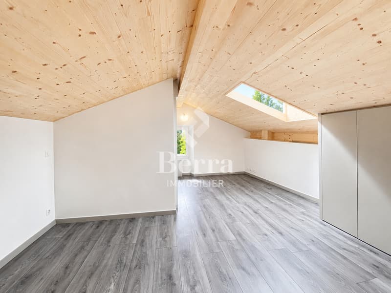 Maison individuelle de 4,5 pièces avec annexe (9)