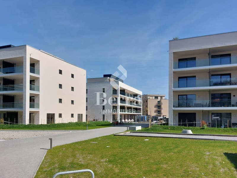 4.5 pièces en rez-jardin dans écoquartier (12)