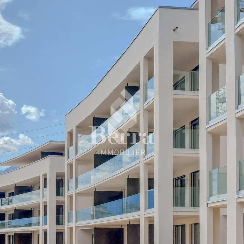 Attique avec terrasse panoramique de 138 m2 (2)