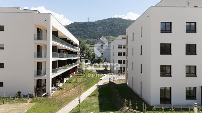 Attique avec terrasse panoramique de 138 m2 (6)