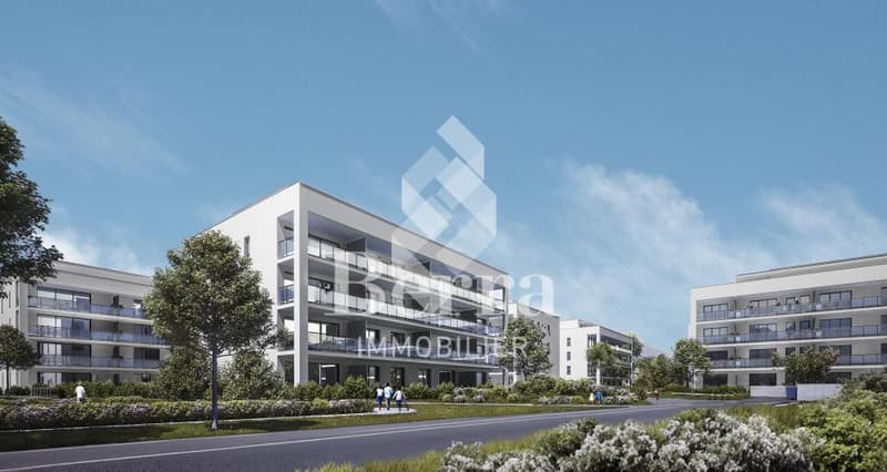 Attique avec terrasse panoramique de 138 m2 (3)