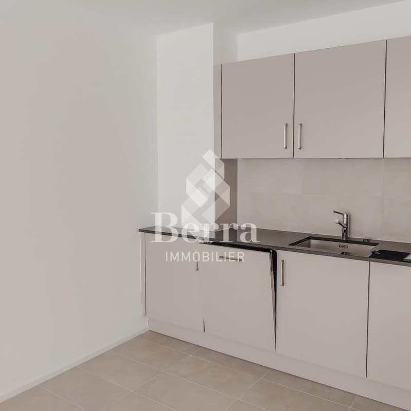 Greenparc Phase I : Ecoquartier à Champsec (13)