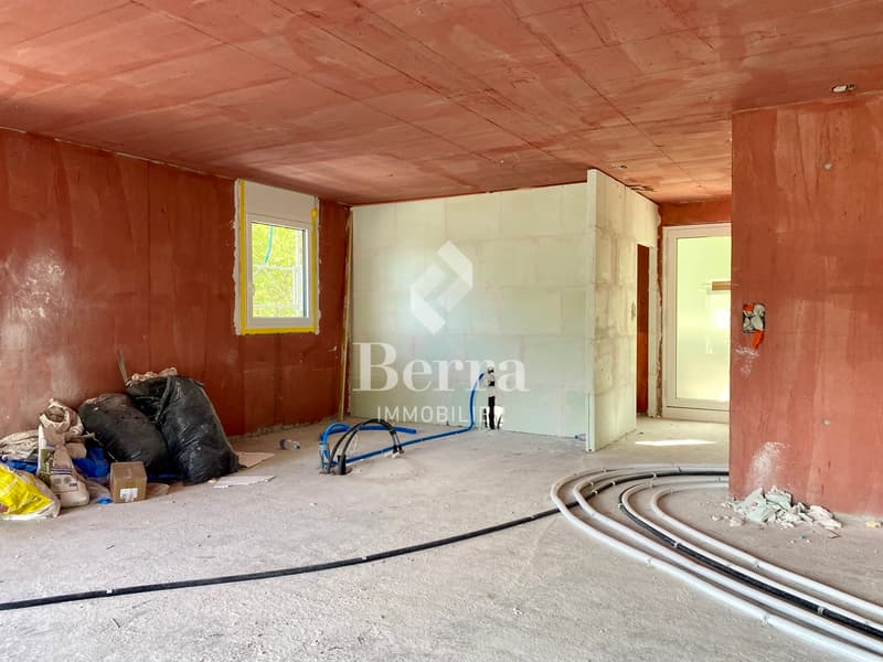 Villa mitoyenne de 4.5 pces avec vue imprenable (4)
