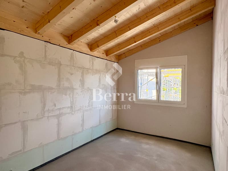 Villa mitoyenne de 4.5 pces avec vue imprenable (6)