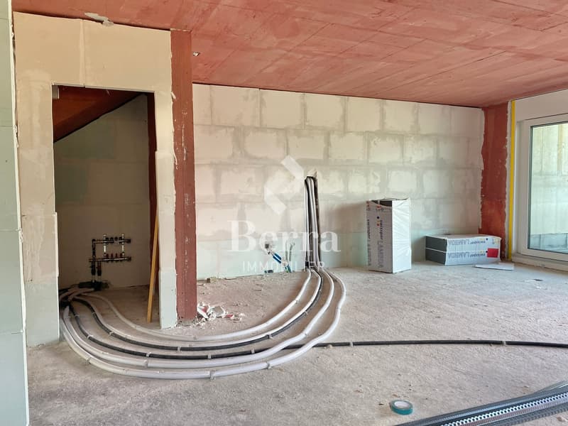 Villa mitoyenne de 4.5 pces avec vue imprenable (5)