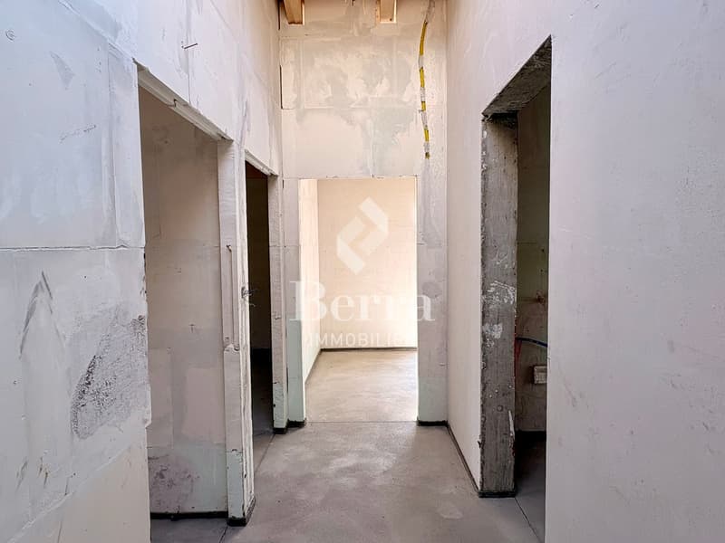 Villa mitoyenne de 4.5 pces avec vue imprenable (5)