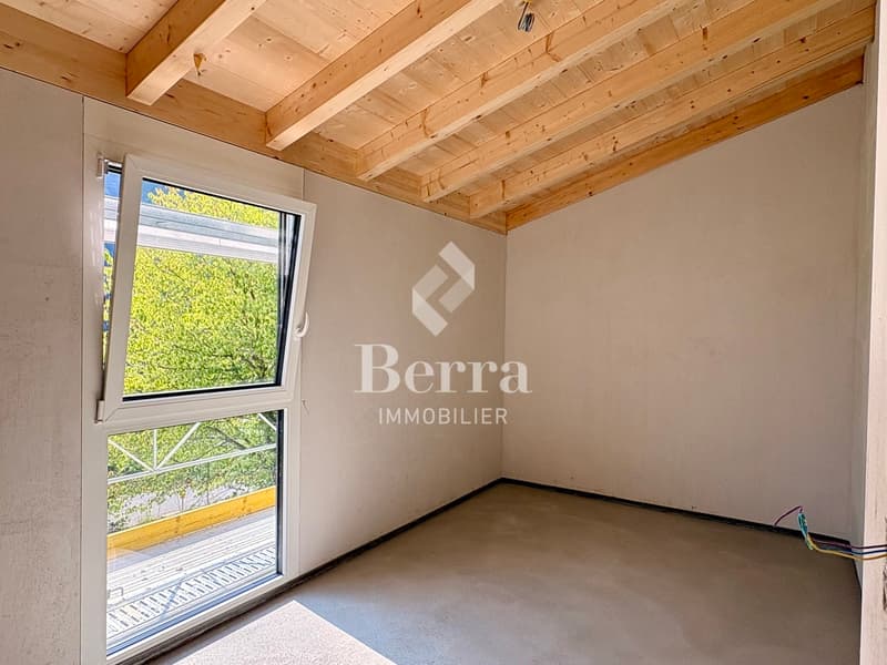 Villa mitoyenne de 4.5 pces avec vue imprenable (8)