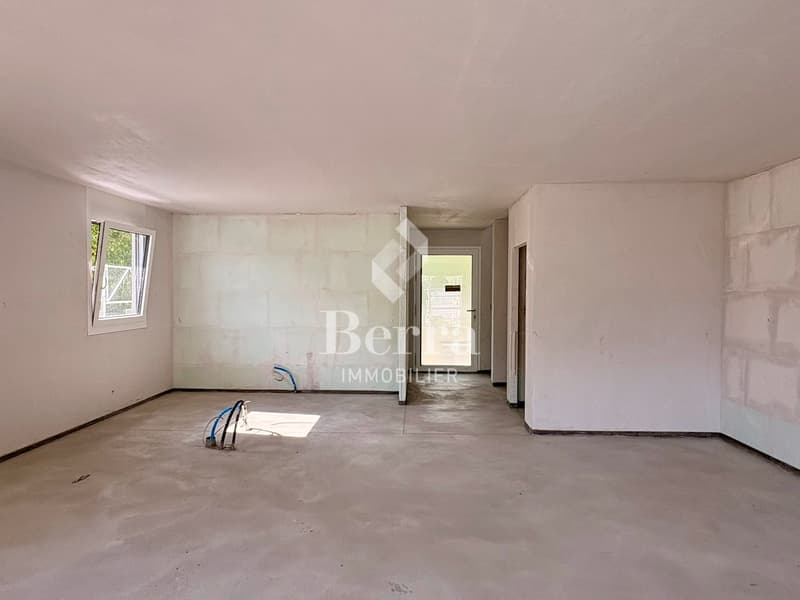 Villa mitoyenne de 4.5 pces avec vue imprenable (3)
