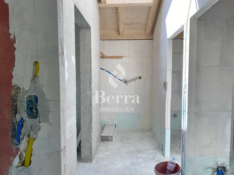 Villa mitoyenne de 4.5 pces avec vue imprenable (8)