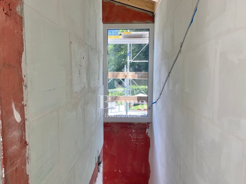 Villa mitoyenne de 4.5 pces avec vue imprenable (7)