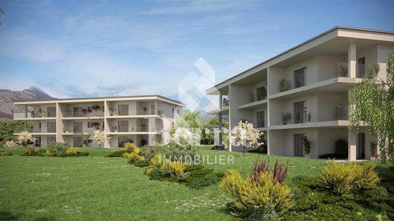 3.5 pièces en attique, top emplacement (4)