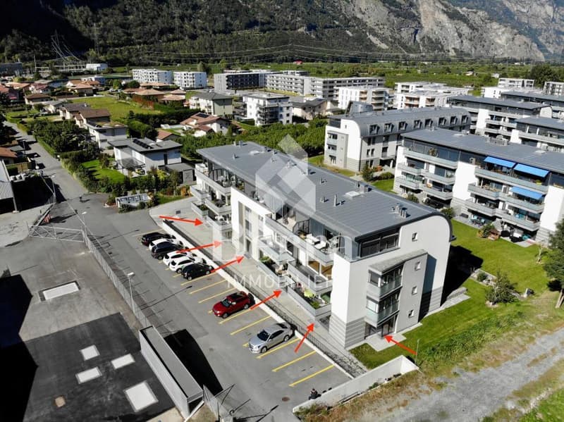 Surface Commerciale (2)