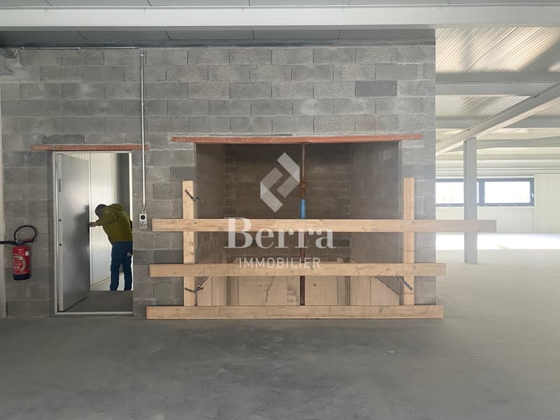 Parfait pour le stockage de véhicules grâce à un ascenseur automobile (5)