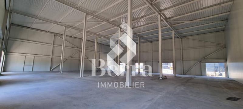 Parfait pour le stockage de véhicules grâce à un ascenseur automobile (8)