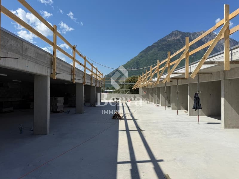 À vendre, Dépôt, 1920 Martigny, Réf _5744022._5756668 (2)
