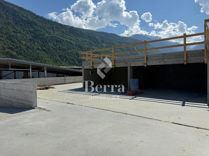 À vendre, Dépôt, 1920 Martigny, Réf _5744022._5756668 (3)