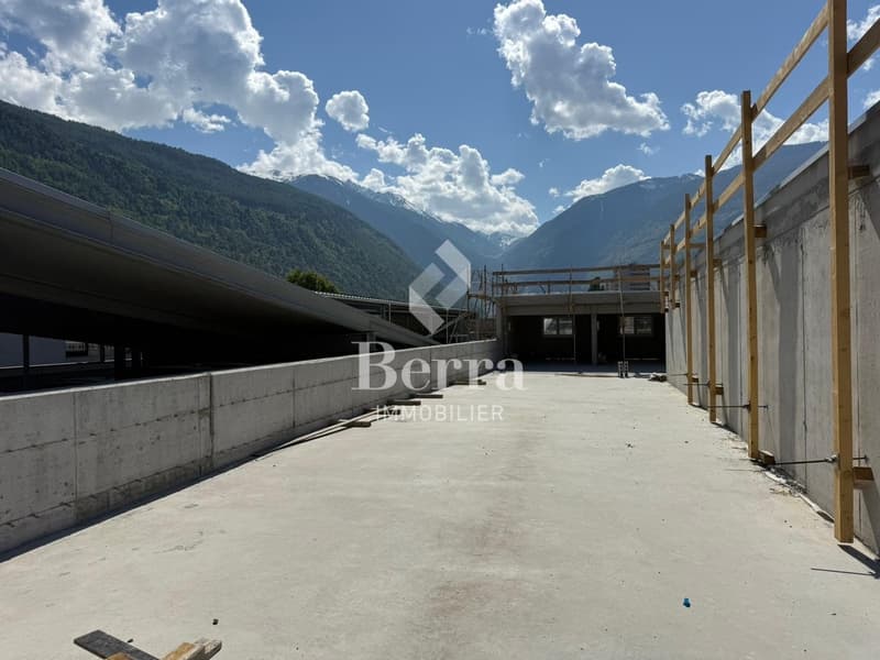 À vendre, Dépôt, 1920 Martigny, Réf _5744022._5756702 (13)